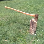 GamingIronAxe's Avatar