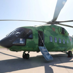 HelicopterLover's Avatar'