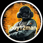 Tony12man's Avatar'