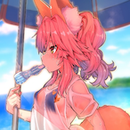 Tamamo_no.Mae.V's Avatar'