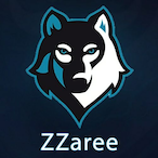 ZZaree's Avatar'