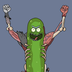 PlCKLERlCK's Avatar'
