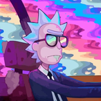 NINJA-FEARLESS-X's Avatar'