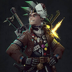 rocket_buddhist's Avatar'