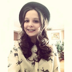 LenaOdintsova's Avatar