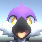 IndigoWingz's Avatar'