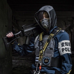 Mr_smallboy's Avatar'