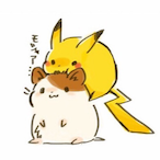 PikaPikachu-'s Avatar'