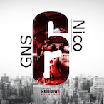 GNSNico's Avatar'
