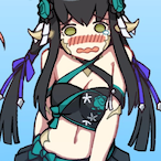 Ruby_Cabernet's Avatar'