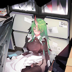 HoshigumaSUKI's Avatar'