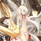 Ibarakido's Avatar'