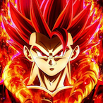 FireSaiyan's Avatar'