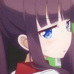 SentimentalBlue's Avatar'
