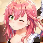FAQ_MIKO's Avatar'