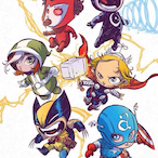 MusicMimicMice's Avatar'