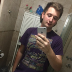 Not_Lucho's Avatar'