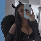 Itzy_Minerva's Avatar'