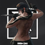 shy...boy's Avatar'