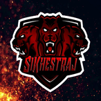 Sikhestraj's Avatar'