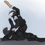 The Dr Giraffe's Avatar'