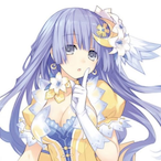 MarciaKaze's Avatar'