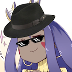 LOLIzabeth-'s Avatar'