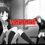 RiskySenpai's Avatar'