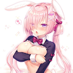 InyaZu's Avatar'
