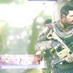 MegaBig12's Avatar'