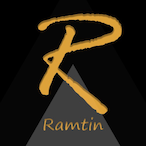 RamtinR's Avatar'