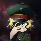 HEN-ww2Soldier's Avatar'