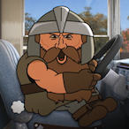 glorify herr's Avatar'