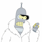 FRYbeast's Avatar'