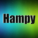 HampyZ's Avatar'