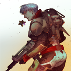 TheFarLane-'s Avatar'