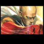 ONE..PUNCH..MAN's Avatar'