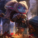 dwarfekong's Avatar'