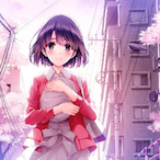 Sakura_MI's Avatar'