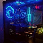 RickyRage007's Avatar'