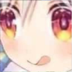 Lukimyay's Avatar'