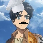 Eren_Baker's Avatar'