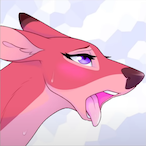 StrawberriiFox's Avatar'