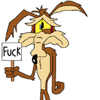 VolatileCoyote's Avatar'