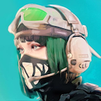 CleverCoyote311's Avatar'
