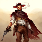 RangerTex_'s Avatar'