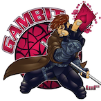 Gambit_-'s Avatar'