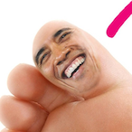 Toebama's Avatar'