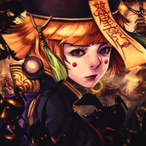 KethzenM's Avatar'