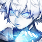 Cheekysmurf1979's Avatar'